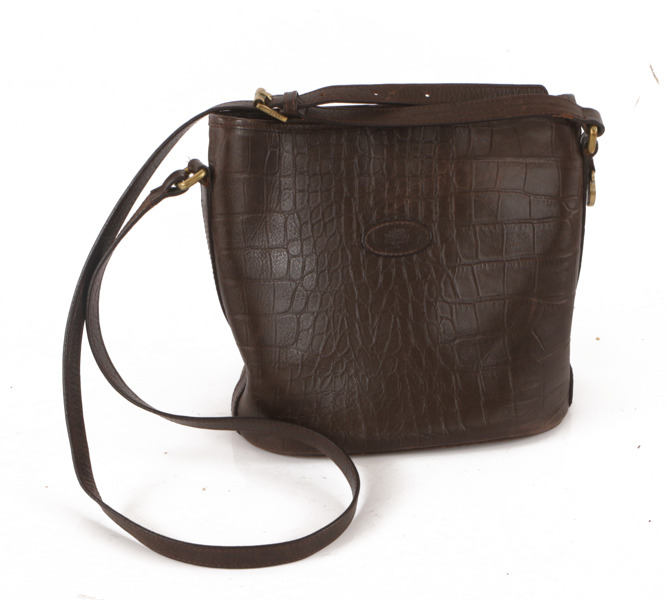 Handväska, Mullberry, England