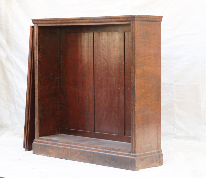  Bokhylla, 1920/30-tal