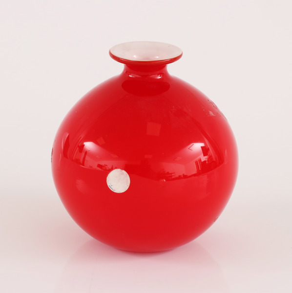 Vas, Per Lütken för Holmegaard