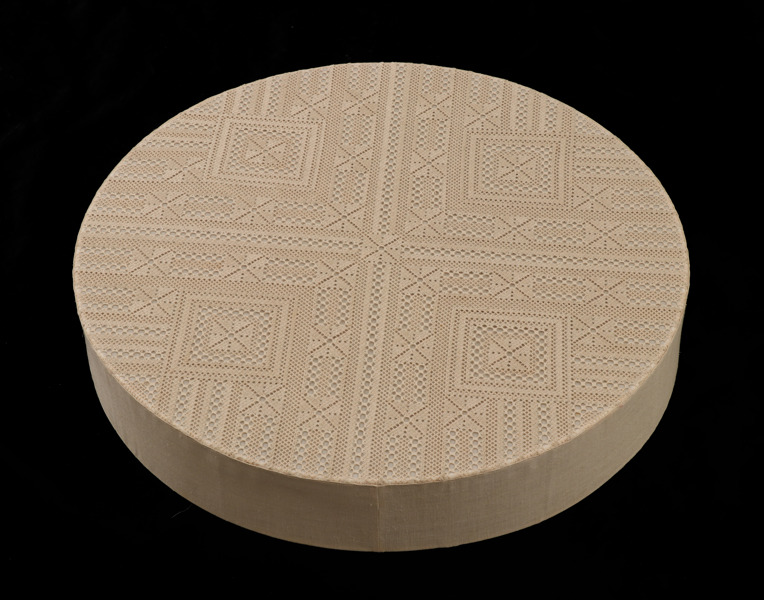 Takplafond, 1900-tal