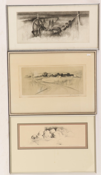 Olle Hanspers (1923-2012)