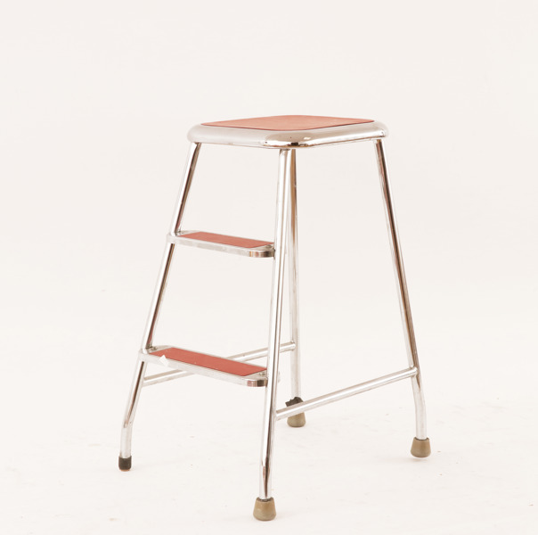 Stegpall, Lindqvist AB, 1950/60-tal