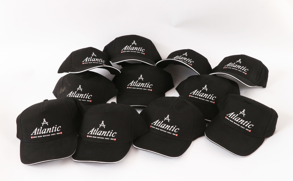 Reklamkepsar 11st, Atlantic