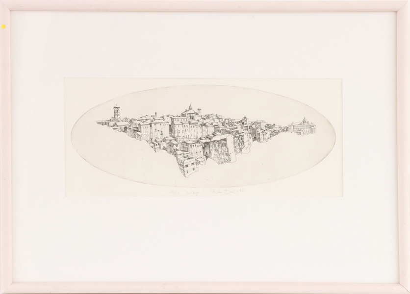 Christian Due (f.1925)