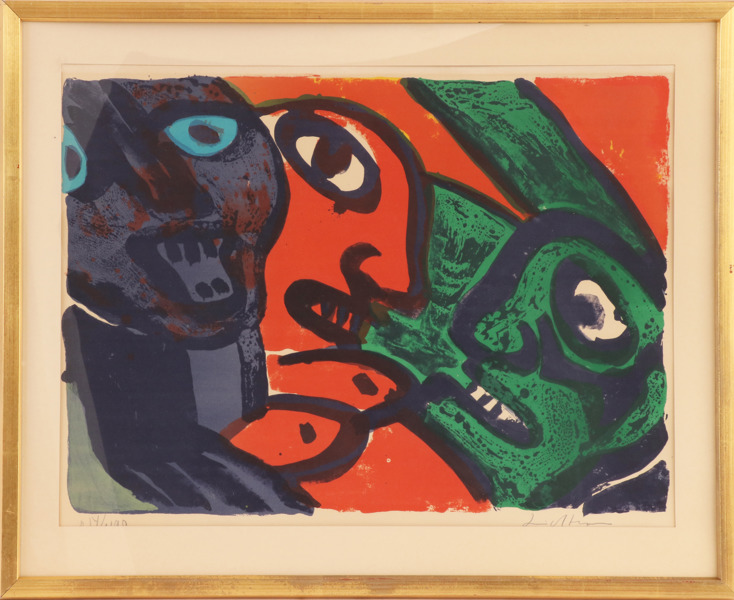 Bengt Lindström (1925-2008)