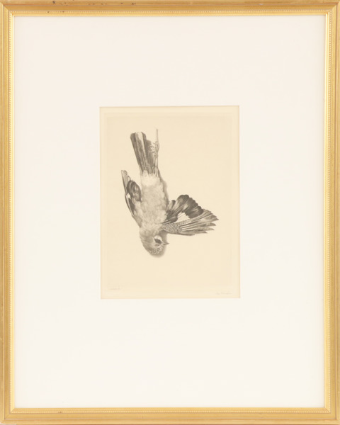 Stig Borglind (1892-1965)