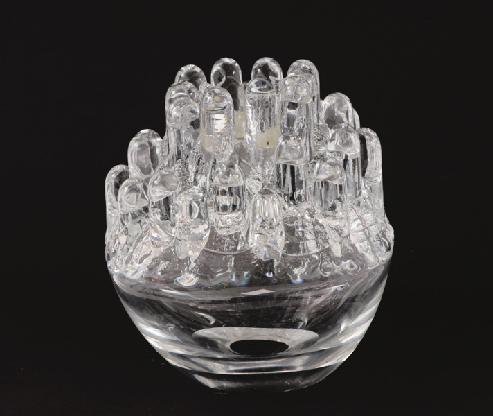 Ljuslykta, "Polar", Göran Wärff för Kosta