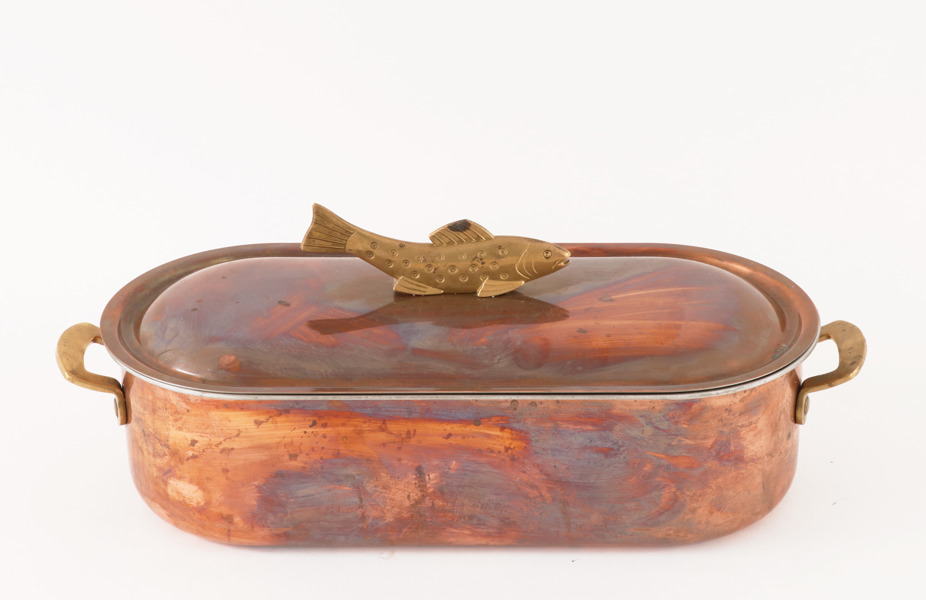 Fiskgryta, Spring, Schweiz