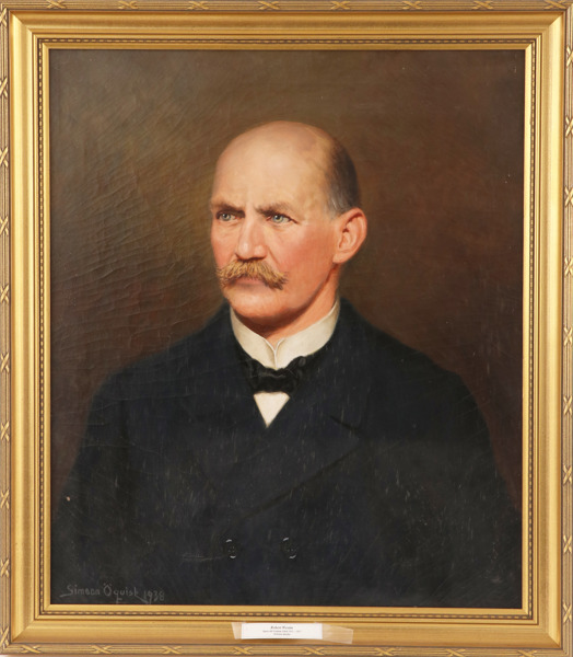 Simeon Öquist (1868-1955)