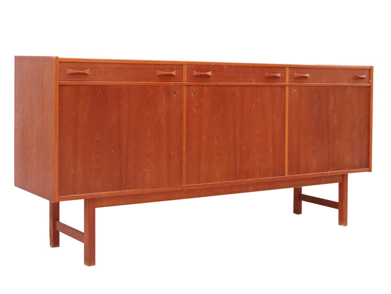 Sideboard, 1950/60-tal