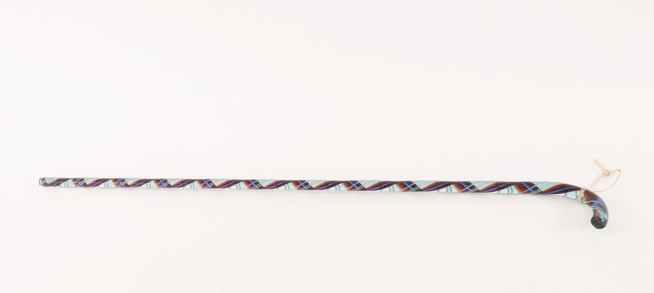 Spatserkäpp, 1900-tal