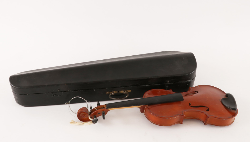 Fiol, Moskva, Ryssland