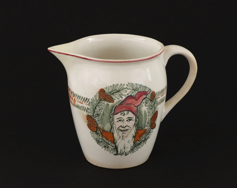 Tillbringare, Gefle, tidigt 1900-tal