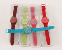 Armbandsur 5st, Swatch