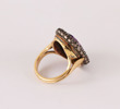 Ring i 18k