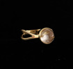 Ring i 18k