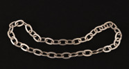 Halsband i sterlingsilver, Rey Urban, Stockholm, 2006
