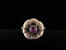 Ring i sterlingsilver, Georg Jensen, Danmark