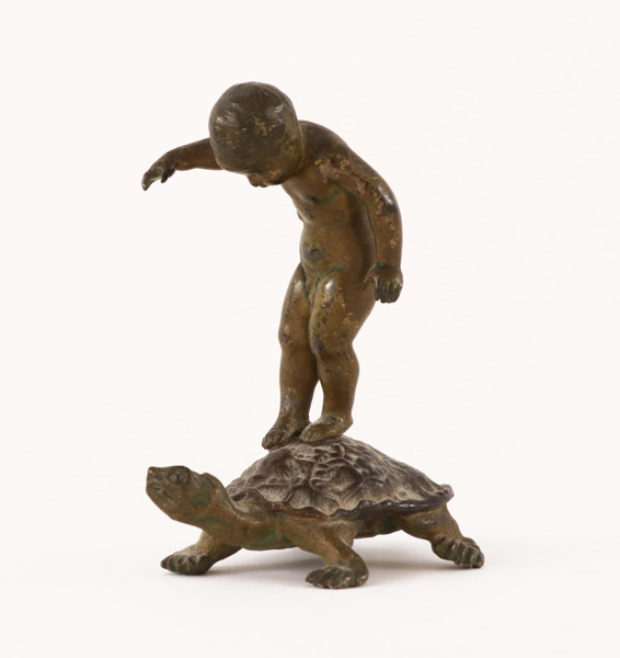 Skulptur, 1900-talets första hälft