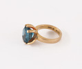 Ring i 18k, 1989