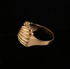 Ring i 18k