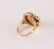 Ring i 14k