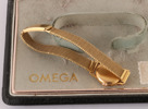 Damarmbandsur i 18k, Omega
