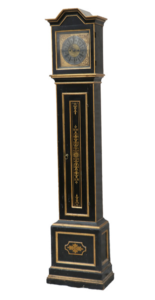 Golvur, barock, 1700-tal