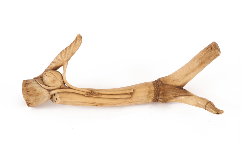 Objekt, troligen Japan, 1800-tal