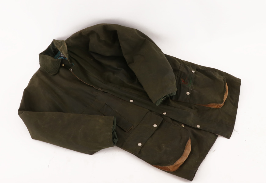 Oljerock, Blue Riband, England