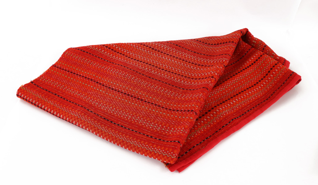 Dubbelvepa, allmoge, 1900-talets början