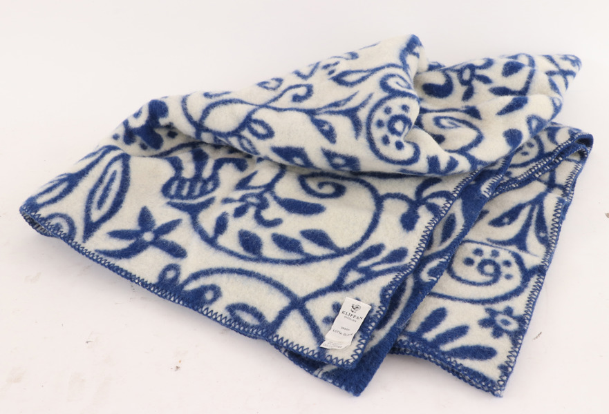 Pläd, Lotta Glave för Klippan