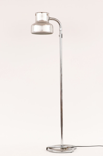 Golvlampa, "Bumlingen", Anders Pehrson för Ateljé Lyktan