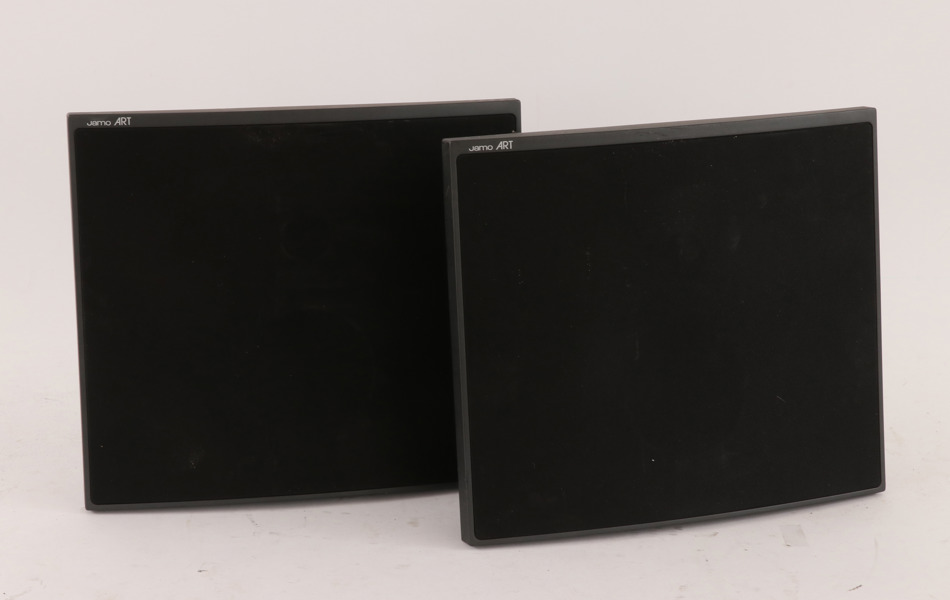 Högtalare ett par, Jamo Art, Danmark