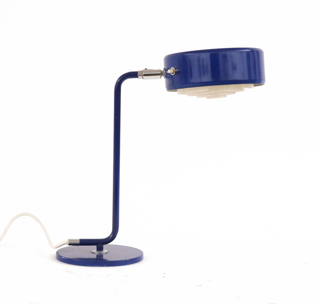 Bordslampa, "OS-Lampan", Anders Pehrson för Ateljé Lyktan