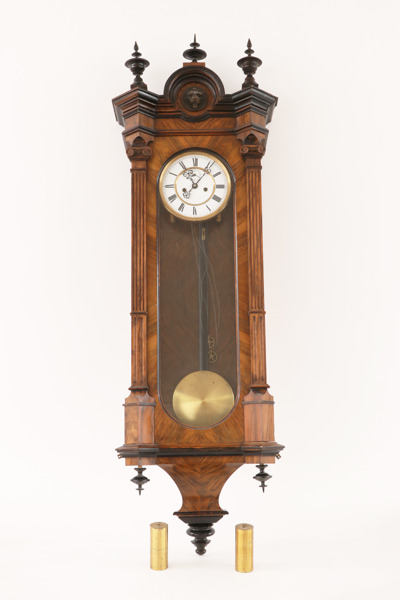 Lodur, omkring år 1900