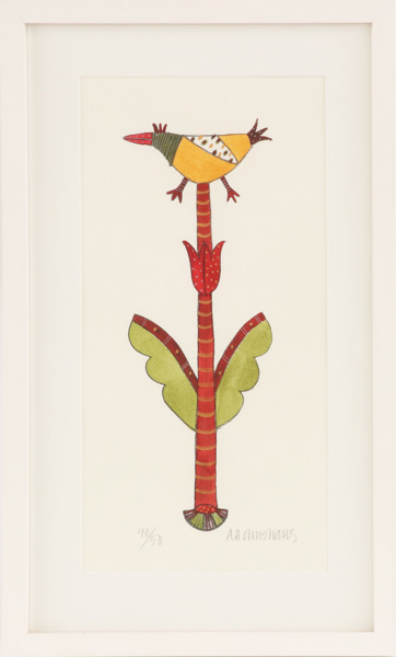 Anneli Hag Christians