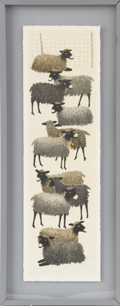 Birgitta Mångsen (1944-2009)