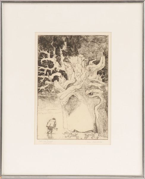 Einar Norelius (1900-1984)