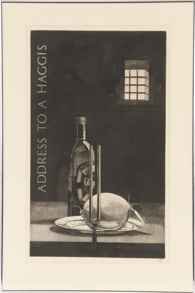 Olle Hanspers (1923-2012)