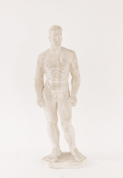 Okänd konstnär, daterad 1926