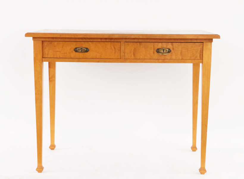 Bord, tidigt 1900-tal