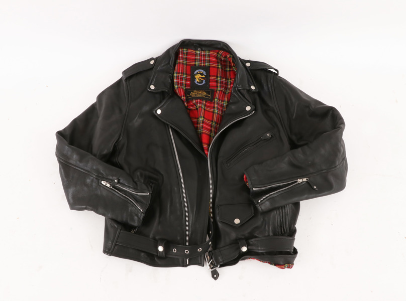 Skinnjacka, Noble House, Tyskland, 2013