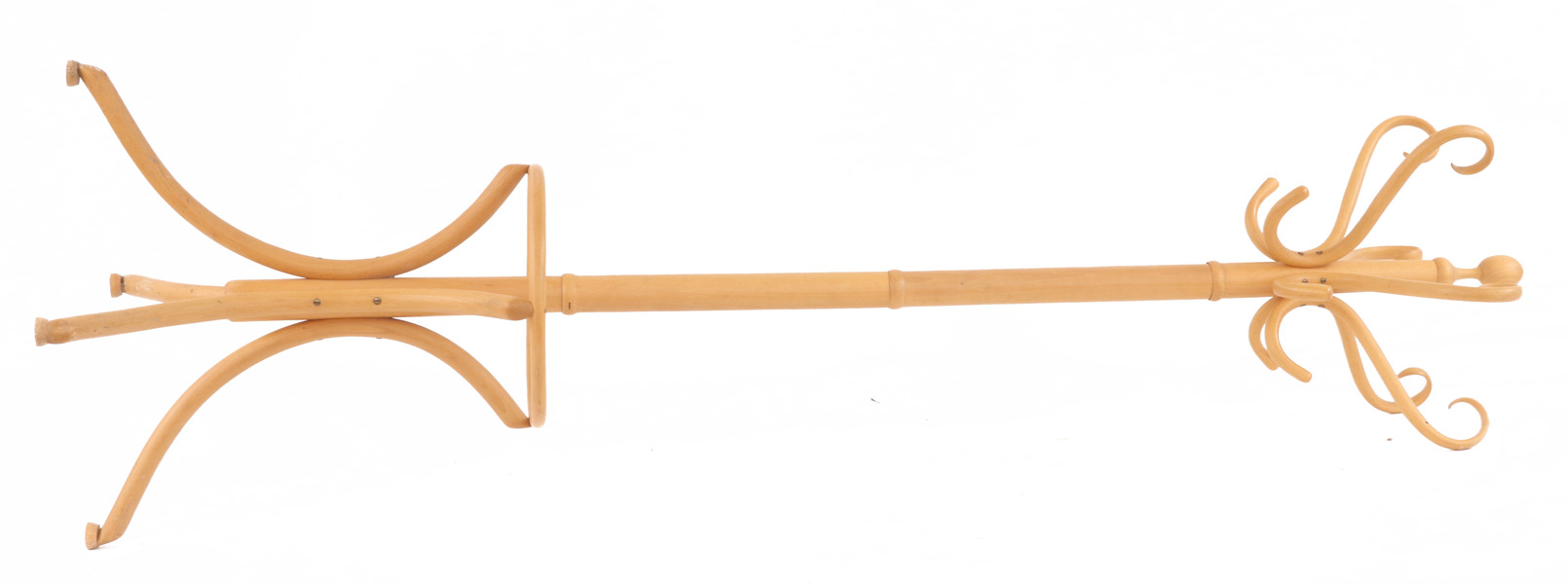 Tamburmajor, 1900-talets andra hälft