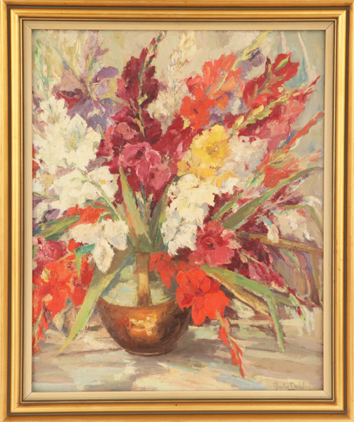 Alwin Dahl (1889-1971)