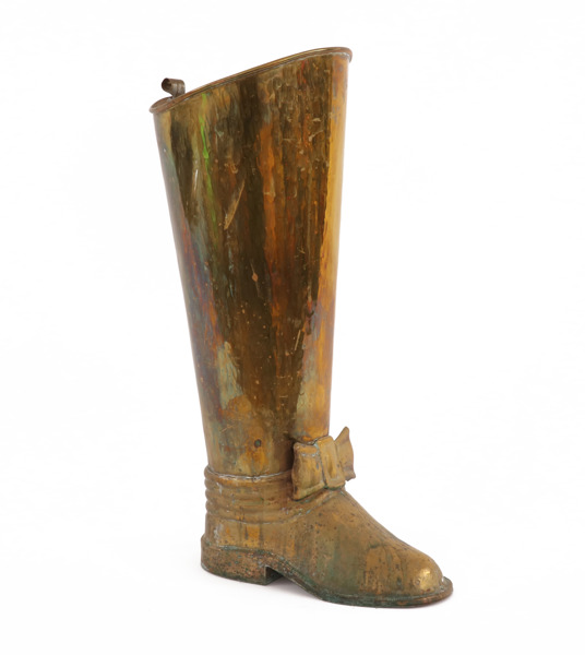 Käppställ, 1900-tal