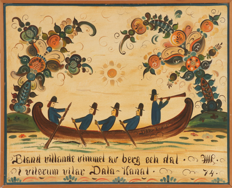 Johan Henfrid Löfgren