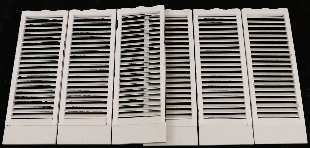 Insynsskydd 2st, 2000-tal