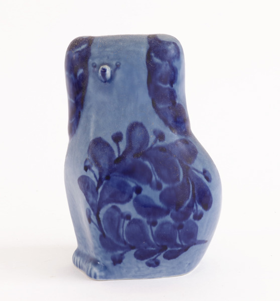 Figurin, Lisa Larson för Gustavsberg