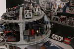 Byggsats, LEGO, Star Wars, 10188